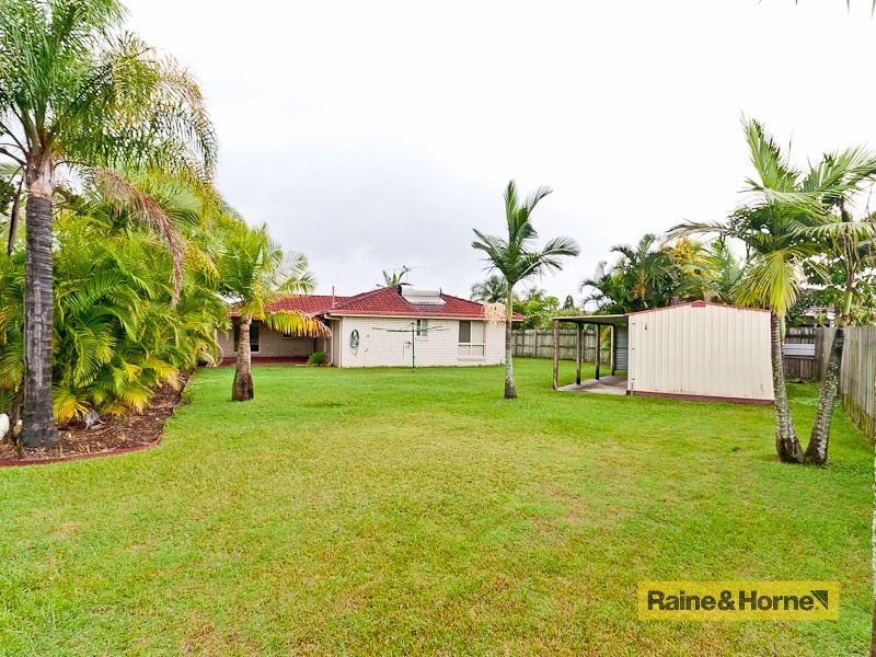 49  Busoni Crescent, Burpengary QLD 4505