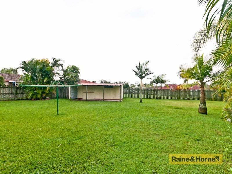 49  Busoni Crescent, Burpengary QLD 4505