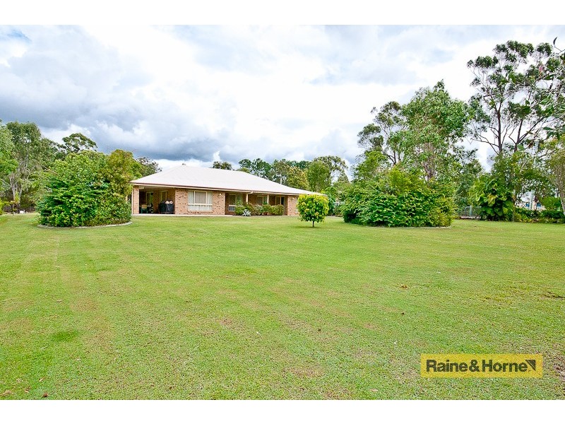 26 Thunderbird Drive, Burpengary QLD 4505