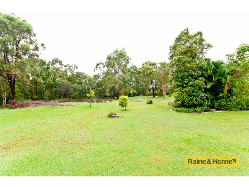 26 Thunderbird Drive, Burpengary QLD 4505