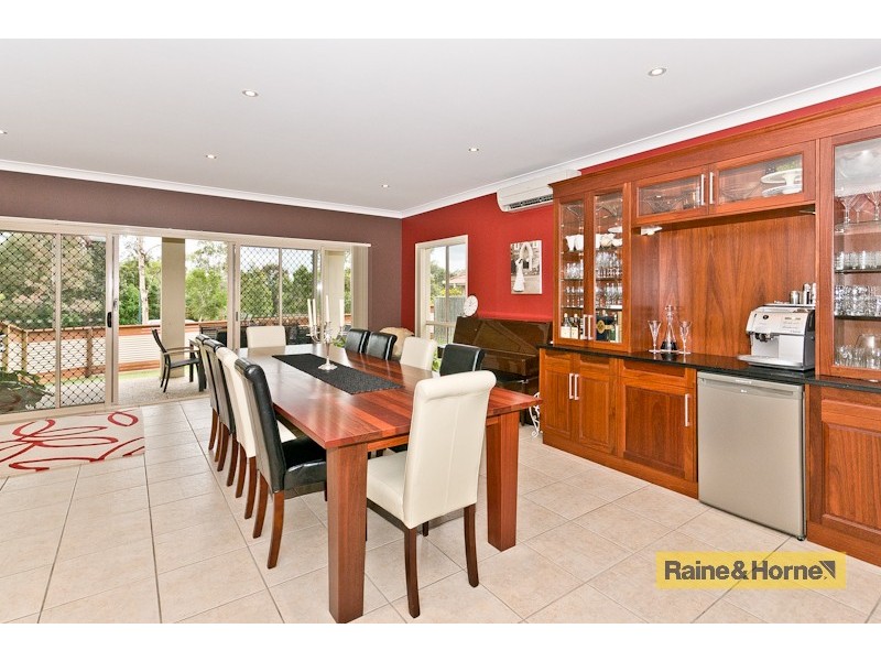 31 Greenlinks Crescent, Narangba QLD 4504