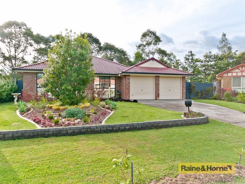 18 Wentworth Place, Narangba QLD 4504