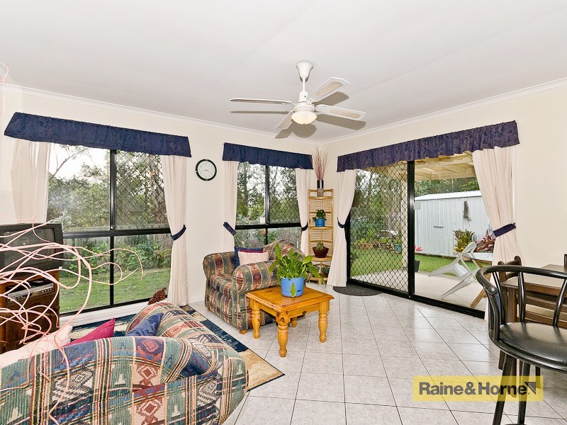 18 Wentworth Place, Narangba QLD 4504