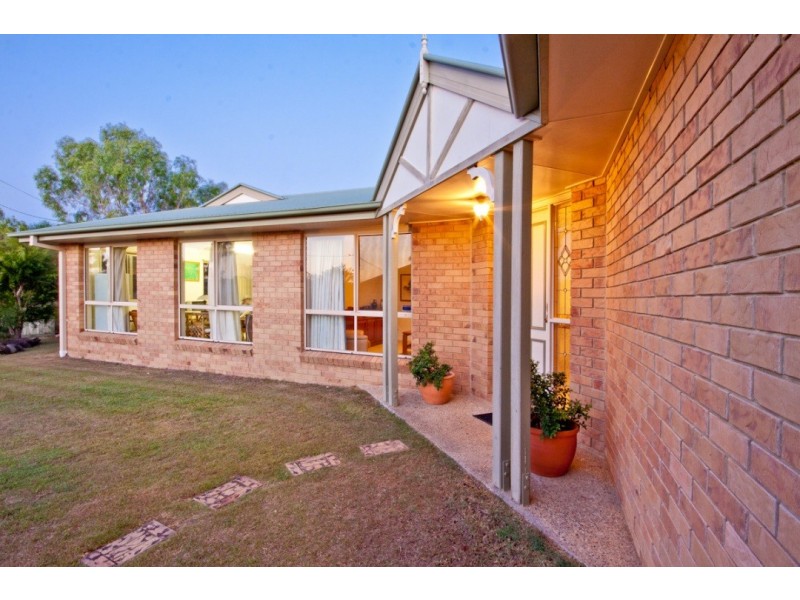 12 Weber Court, Burpengary QLD 4505