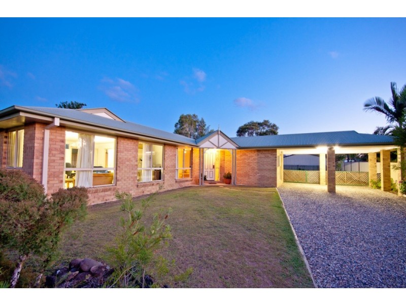 12 Weber Court, Burpengary QLD 4505