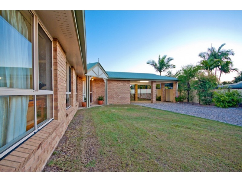 12 Weber Court, Burpengary QLD 4505