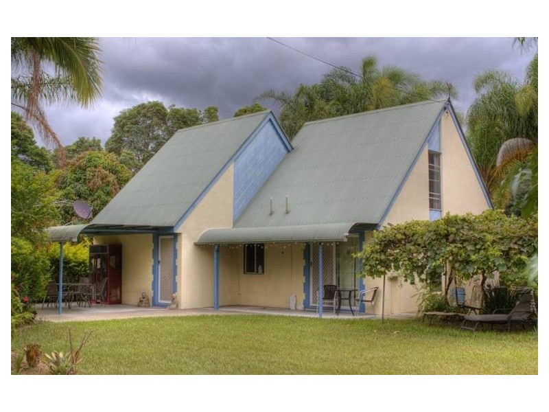 100 Hauton Road, Morayfield QLD 4506