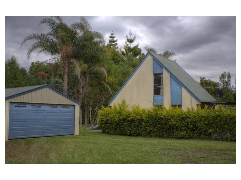 100 Hauton Road, Morayfield QLD 4506