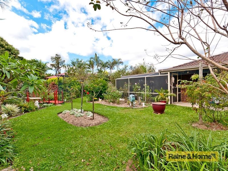 6 Dufay Court, Burpengary QLD 4505