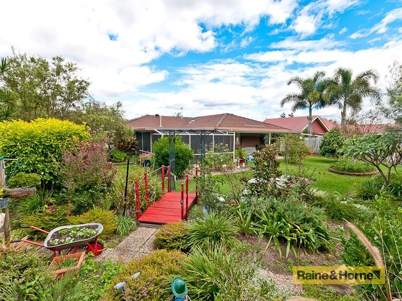 6 Dufay Court, Burpengary QLD 4505