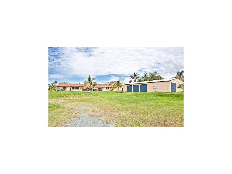 24-28 Facer Road, Burpengary QLD 4505