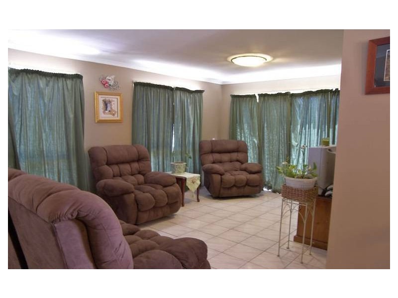 Burpengary QLD 4505