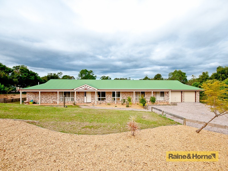 33 Linden Court, Morayfield QLD 4506