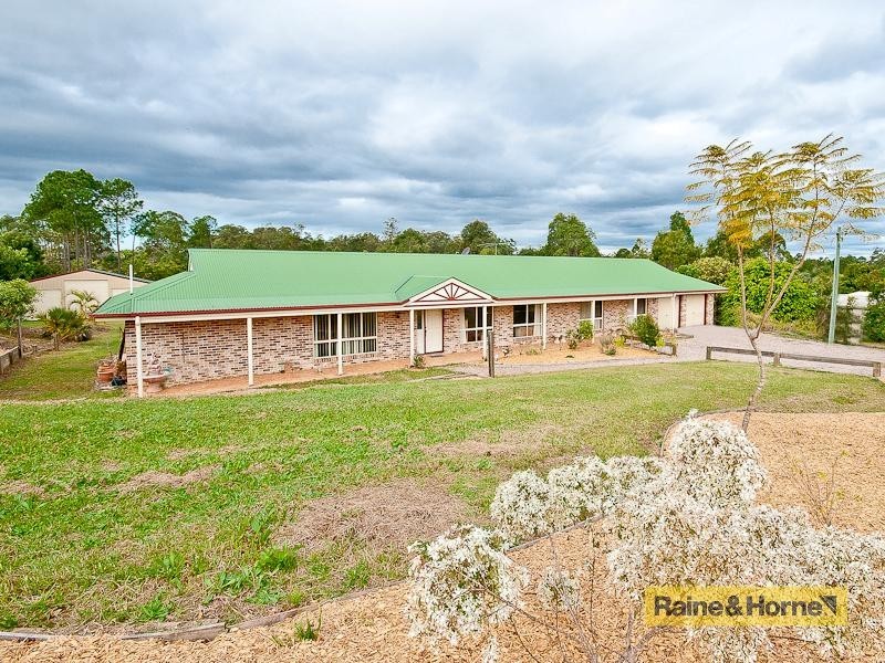 33 Linden Court, Morayfield QLD 4506