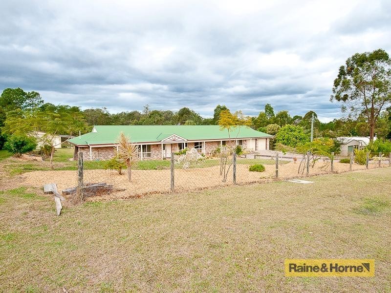 33 Linden Court, Morayfield QLD 4506