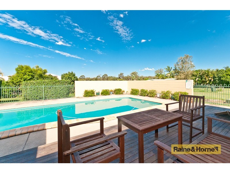 2 Roseberry Place, Burpengary QLD 4505