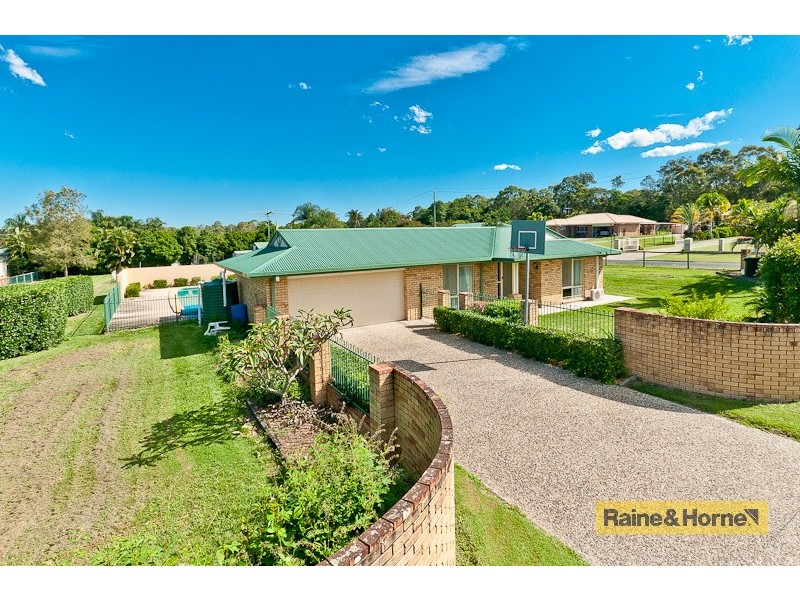 2 Roseberry Place, Burpengary QLD 4505
