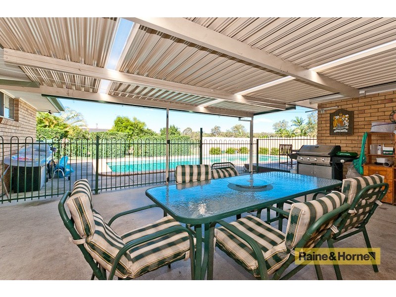 2 Roseberry Place, Burpengary QLD 4505