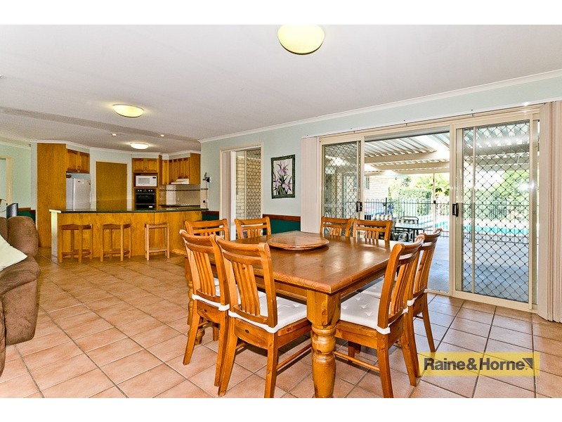 2 Roseberry Place, Burpengary QLD 4505