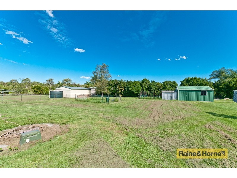 2 Roseberry Place, Burpengary QLD 4505