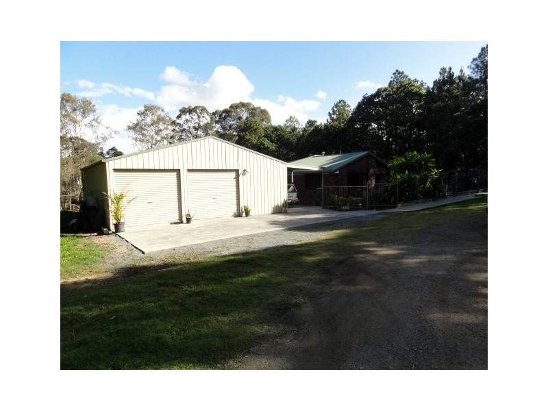 470 King Street, Moodlu QLD 4510