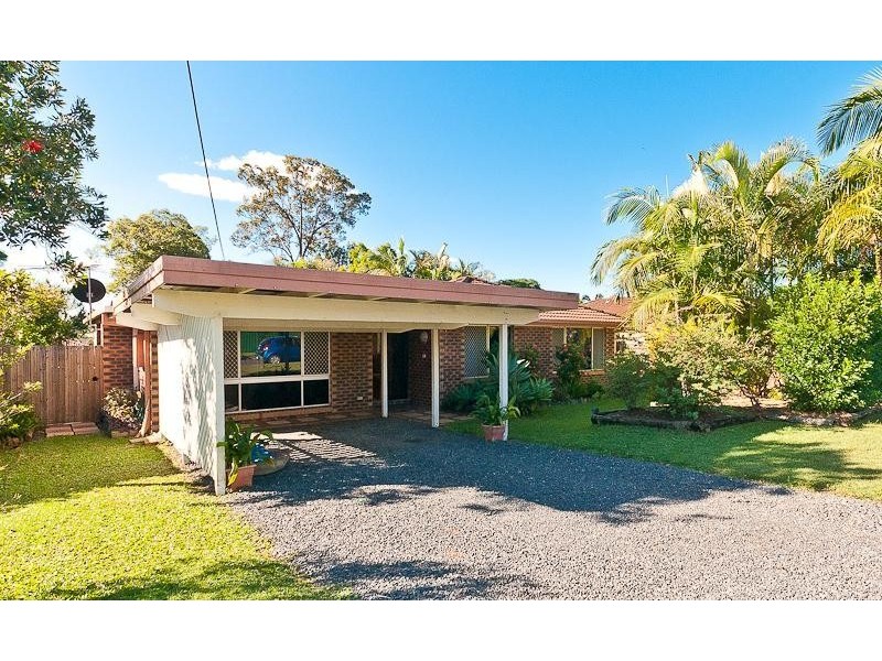 36 Findlay Street, Burpengary QLD 4505