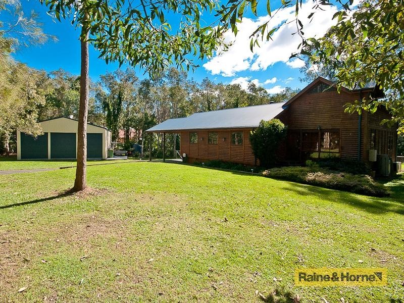 49 Currimundi Court, Burpengary QLD 4505