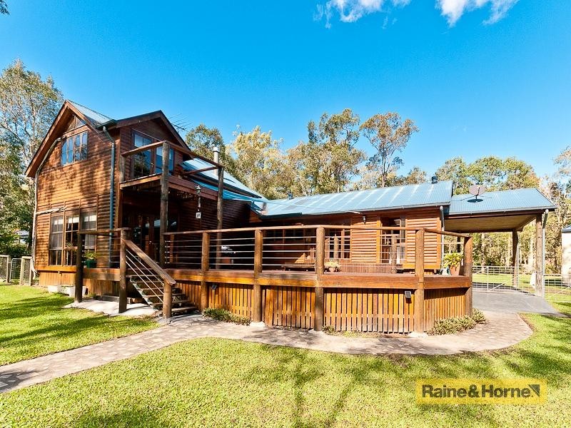 49 Currimundi Court, Burpengary QLD 4505