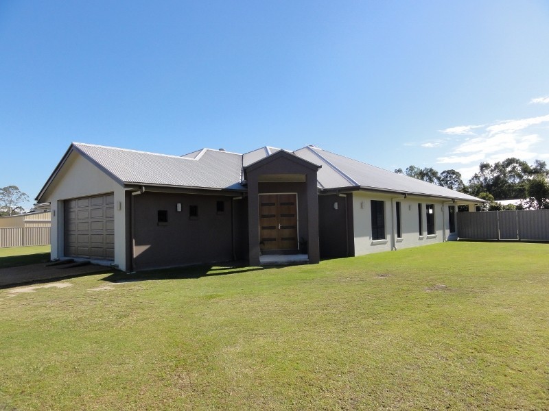 9 Bushcherry Court, Burpengary QLD 4505