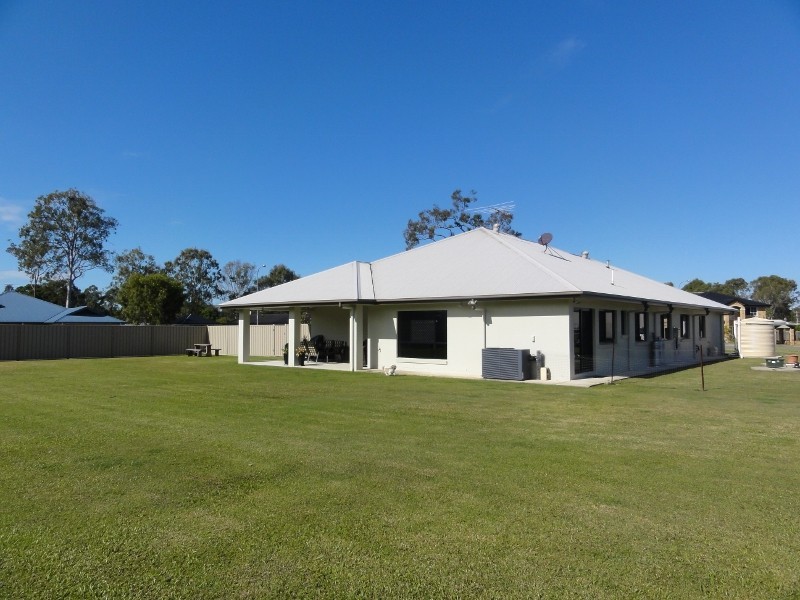 9 Bushcherry Court, Burpengary QLD 4505