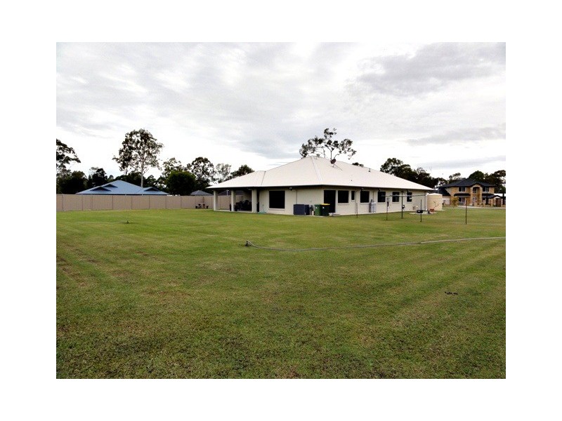 9 Bushcherry Court, Burpengary QLD 4505