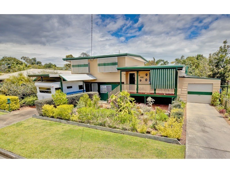 21 Robyn Street, Burpengary QLD 4505