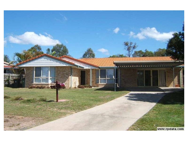 4 Hemlock Court, Narangba QLD 4504