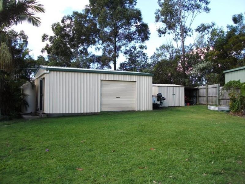 4 Hemlock Court, Narangba QLD 4504