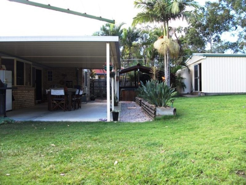 4 Hemlock Court, Narangba QLD 4504