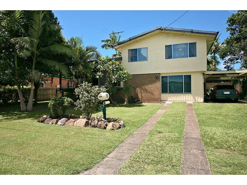 10 Oxley Street, Deception Bay QLD 4508