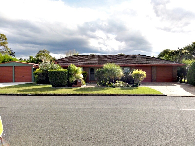 24 Pamela Street, Burpengary QLD 4505