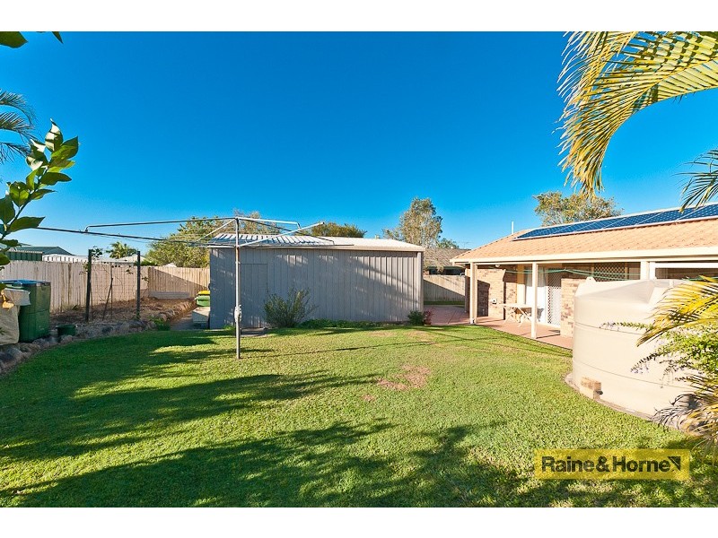 17 Caccini Crescent, Burpengary QLD 4505