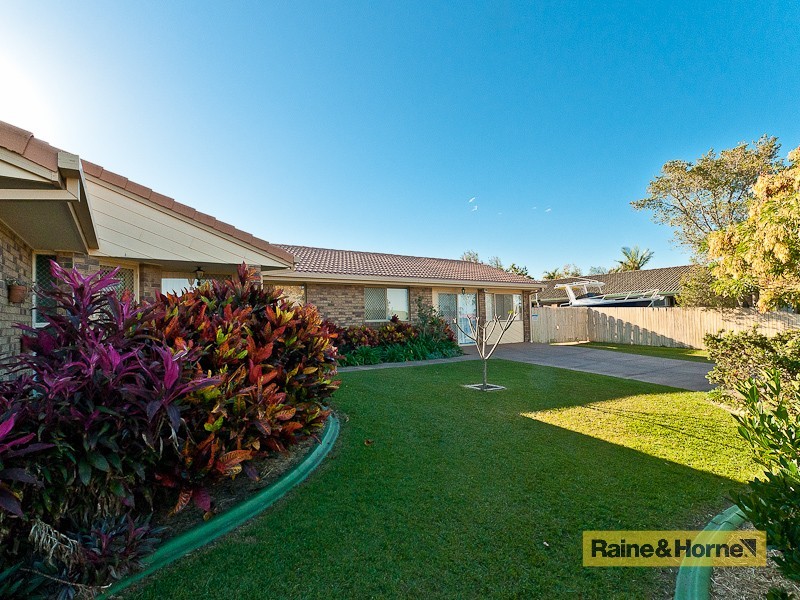 17 Caccini Crescent, Burpengary QLD 4505