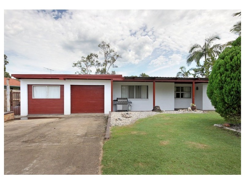 5 Robyn Street, Burpengary QLD 4505