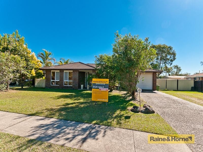 35 Bellini Road, Burpengary QLD 4505