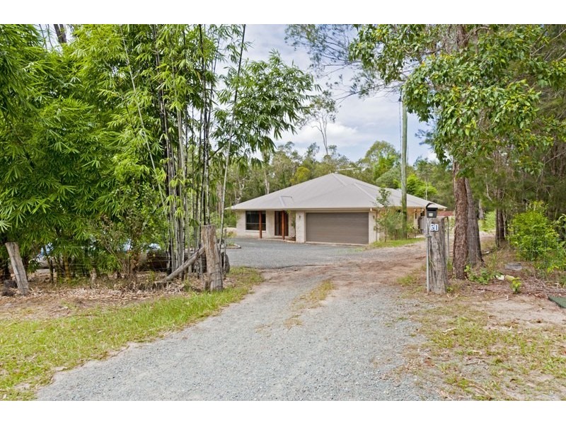 51 Michel Drive, Narangba QLD 4504