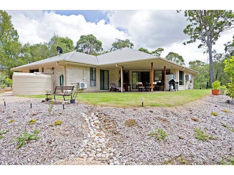 51 Michel Drive, Narangba QLD 4504