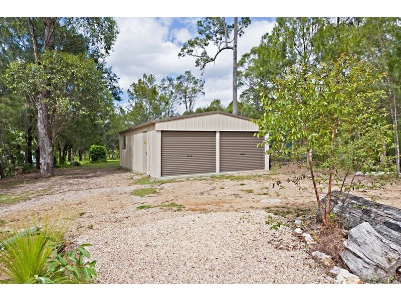 51 Michel Drive, Narangba QLD 4504