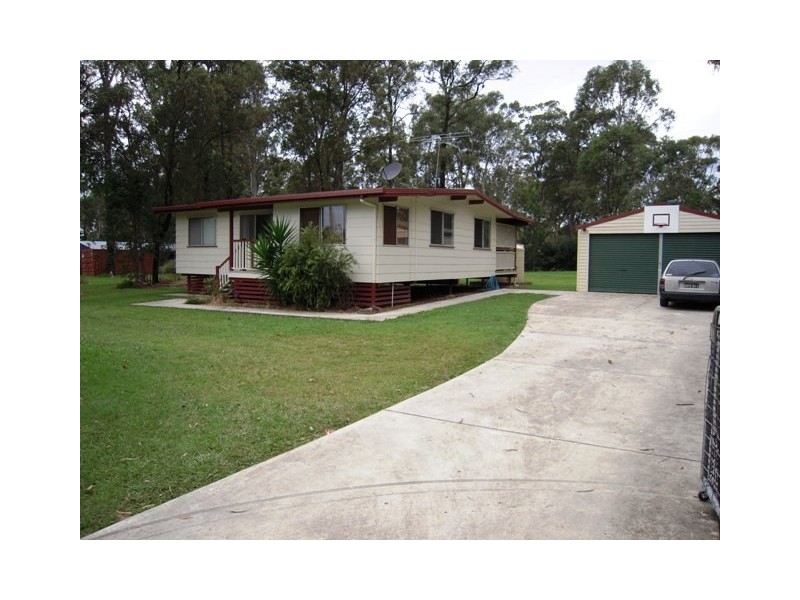 276 Uhlmann Road, Burpengary QLD 4505