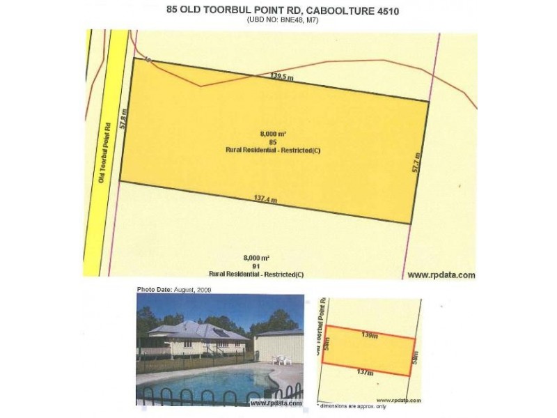 85 Old Toorbul Point Road, Caboolture QLD 4510