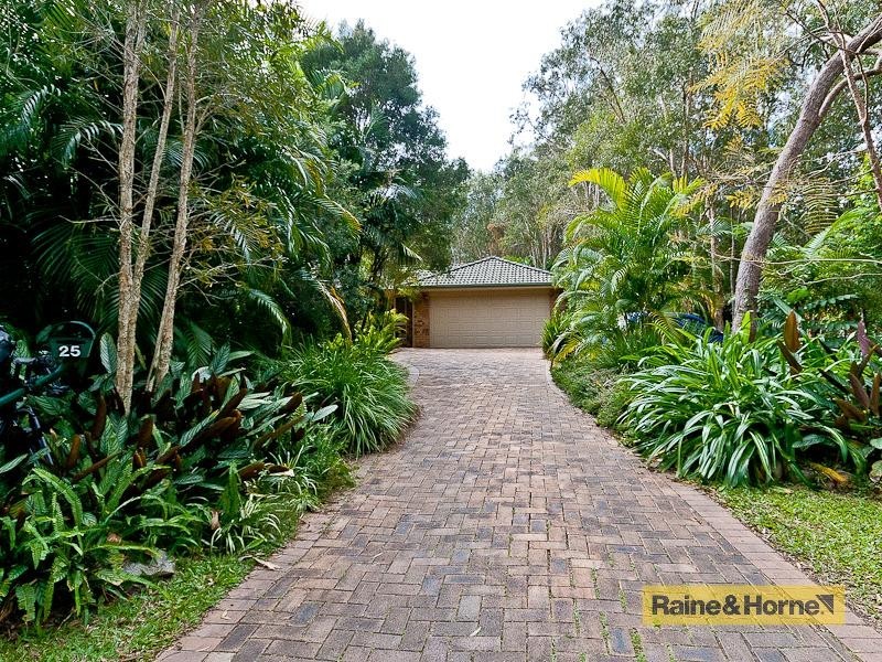 25 Glorious Drive, Burpengary QLD 4505
