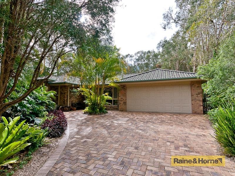 25 Glorious Drive, Burpengary QLD 4505