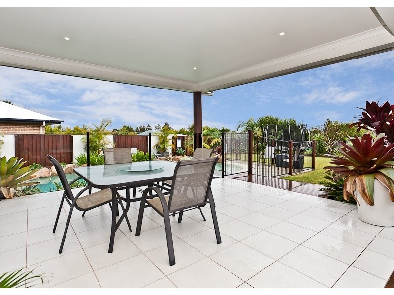 7 Tangerine Court, Narangba QLD 4504