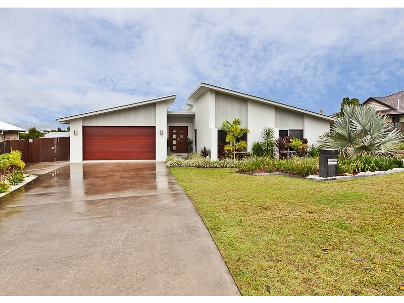 7 Tangerine Court, Narangba QLD 4504